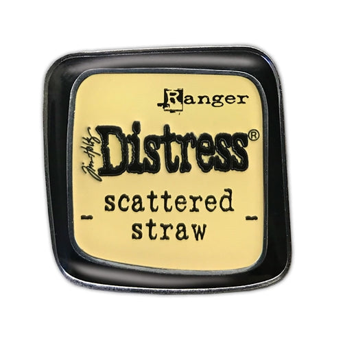Simon Says Stamp! Tim Holtz Distress Enamel Pin SET 7 Ranger tdzs73499