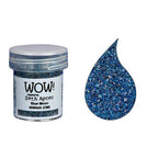 Simon Says Stamp! WOW Embossing Powder BLUE MOON WW04X