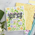 Simon Says Stamp! Simon Says Stamp Sentiment Strips ENCOURAGING WORDS sssg131050 | color-code:ALT2