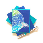 Simon Says Stamp! Simon Says Stamp YOU SHINE Wafer Dies sssd112354