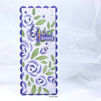 Simon Says Stamp! Simon Says Stamp YOU SHINE Wafer Dies sssd112354