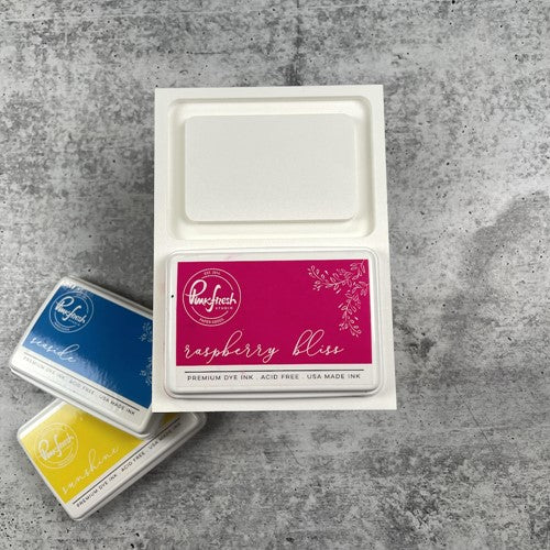Simon Says Stamp! The Ink Stand White RECTANGLE is100x751