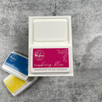 Simon Says Stamp! The Ink Stand White RECTANGLE is100x751