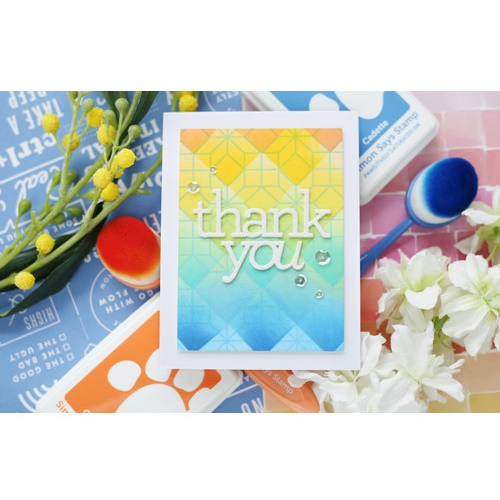 Simon Says Stamp! The Ink Stand White RECTANGLE is100x751 | color-code:ALT05