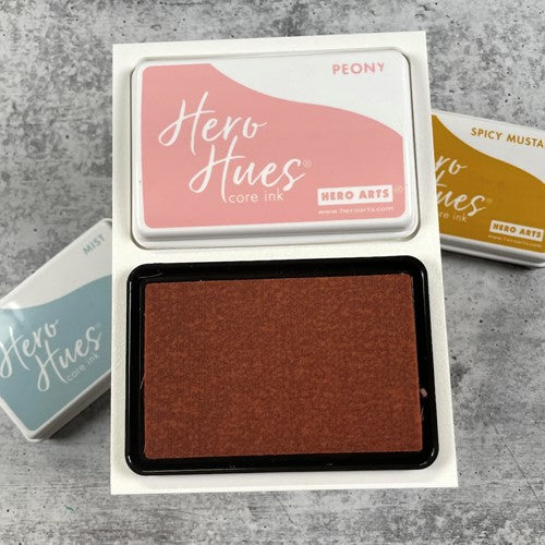 Simon Says Stamp! The Ink Stand White RECTANGLE is100x751