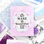 Simon Says Stamp! PinkFresh Studio RARE AND BEAUTIFUL Clear Stamp Set 114021* | color-code:ALT02