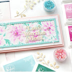 Simon Says Stamp! PinkFresh Studio LOVE YOU THE MOST Die Set 115221 | color-code:ALT02