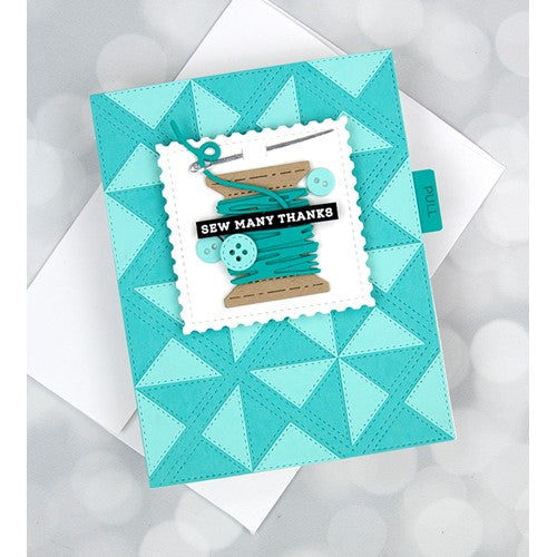 Simon Says Stamp! Trinity Stamps PAPERCRAFTING MAGIC Clear Stamp Set tps123 | color-code:ALT03