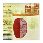 Simon Says Stamp! StencilGirl LINEAR TEXTURES 9x12 Stencil l857