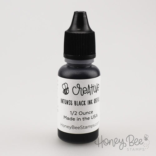 Bee Creative Ink Refill - Clear Embossing Ink
