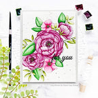 Simon Says Stamp! Honey Bee NO LINE Ink Pad hbinknoln | color-code:ALT02