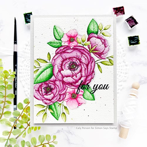 Simon Says Stamp! Honey Bee NO LINE Ink Pad hbinknoln | color-code:ALT02