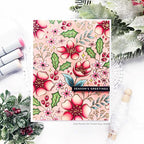 Simon Says Stamp! Honey Bee NO LINE Ink Pad hbinknoln | color-code:ALT03
