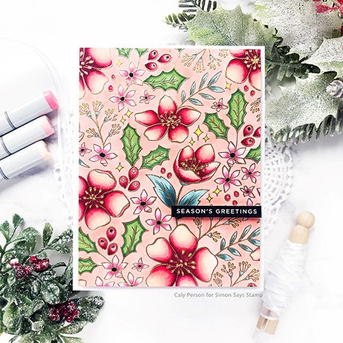 Simon Says Stamp! Honey Bee NO LINE Ink Pad hbinknoln | color-code:ALT03