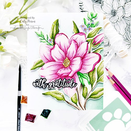 Simon Says Stamp! Honey Bee NO LINE Ink Pad hbinknoln | color-code:ALT05