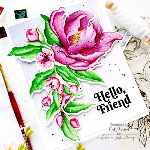 Simon Says Stamp! Honey Bee NO LINE Ink Pad hbinknoln | color-code:ALT06