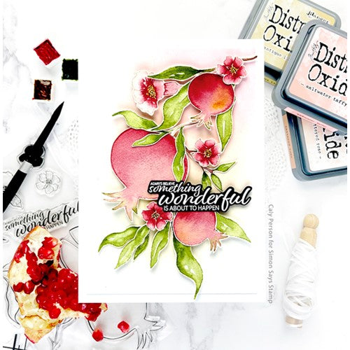 Simon Says Stamp! Honey Bee NO LINE Ink Pad hbinknoln | color-code:ALT07