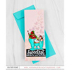 Simon Says Stamp! Simon Says Clear Stamps SUNDAE AFTERNOONS sss202318c | color-code:ALT2