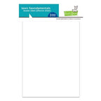 Simon Says Stamp! Lawn Fawn DOUBLE-SIDED ADHESIVE SHEETS 6x8 Inches lf2550