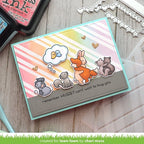 Simon Says Stamp! Lawn Fawn PLAID Stencils lf2576 | color-code:ALT3