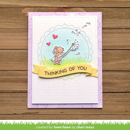 Simon Says Stamp! Lawn Fawn DANDY DAY FLIP-FLOP Clear Stamps lf2562 | color-code:ALT1