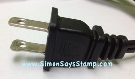 Simon Says Stamp! Ranger US HEAT IT CRAFT TOOL United States Use HIT00471 plug