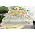 Simon Says Stamp! Mama Elephant Clear Stamps LITTLE UNICORN AGENDA | color-code:ALT4