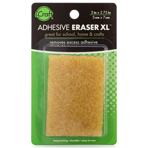 Simon Says Stamp! Therm O Web XL ADHESIVE ERASER iCraft Tool 5617