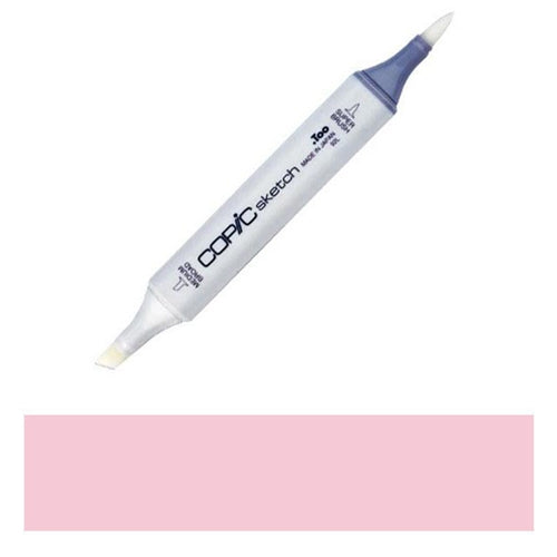 Simon Says Stamp! Copic Sketch Marker RV13 TENDER PINK