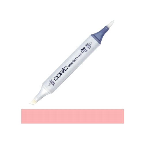 Copic Rv34 Copic Sketch Marker RV34 DARK PINK – Simon Says Stamp