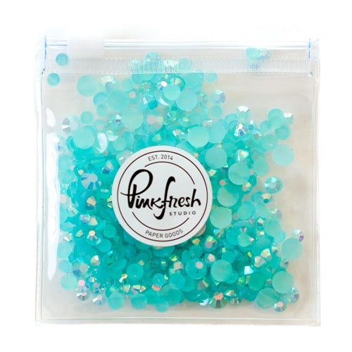 Simon Says Stamp! PinkFresh Studio OCEAN BREEZE Jewels pf068es