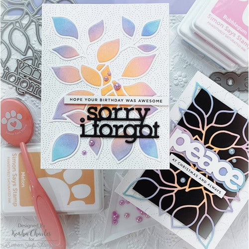 Simon Says Stamp! PinkFresh Studio STARGAZER Jewels pf070es | color-code:ALT01
