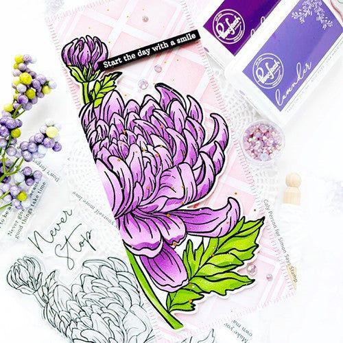 Simon Says Stamp! PinkFresh Studio LAVENDER Jewels pf071es | color-code:ALT02