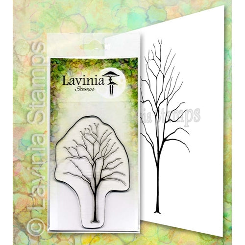 Simon Says Stamp! Lavinia Stamps ELM Clear Stamp LAV652