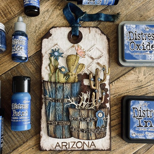 Simon Says Stamp! Tim Holtz Sizzix POTTED 2 Die Bigz 665438 | color-code:ALT10