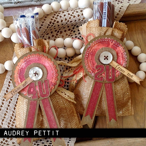 Simon Says Stamp! Tim Holtz Sizzix SEAL Dies and Switchlits Embossing Folder 665379 | color-code:ALT3