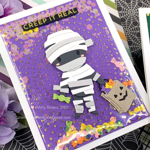 Simon Says Stamp! Trinity Stamps ROCK CANDY CONFETTI Embellishment Box 868741 | color-code:ALT02