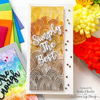 Simon Says Stamp! Simon Says Stamp THE BEST Wafer Dies sssd112372 | color-code:ALT3