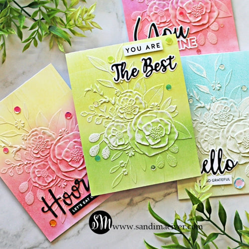 Simon Says Stamp! Simon Says Stamp THE BEST Wafer Dies sssd112372 | color-code:ALT5