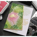 Simon Says Stamp! Simon Says Clear Stamps TROPICAL SILHOUETTES sss202314c * | color-code:ALT11