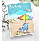 Simon Says Stamp! Simon Says Clear Stamps SEAS AND GREETINGS sss302329c | color-code:ALT0