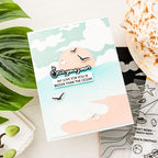 Simon Says Stamp! Simon Says Clear Stamps SEAS AND GREETINGS sss302329c | color-code:ALT6
