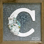 Simon Says Stamp! Simon Says Stamp Embossing Folder VINE CANOPY sf221 | color-code:ALT000