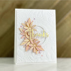 Simon Says Stamp! Simon Says Stamp Embossing Folder VINE CANOPY sf221
