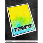 Simon Says Stamp! Simon Says Stamp Embossing Folder WILDFLOWER FIELD sf225 | color-code:ALT2