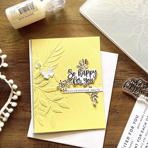 Simon Says Stamp! Simon Says Stamp Sentiment Strips WEDDING sssg131054