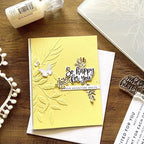 Simon Says Stamp! Simon Says Stamp Sentiment Strips WEDDING sssg131054