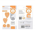 Simon Says Stamp! Tonic ALWAYS AND FOREVER SPECIAL OCCASION SENTIMENTS Die Set 3893e*