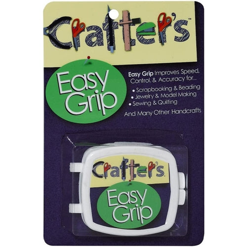 Simon Says Stamp! Crafter's Essentials EASY GRIP Fingertip Enhancer 10399