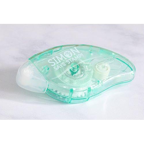 Simon Says Stamp! Simon Says Stamp Tape DOT RUNNER AND 2 REFILLS Adhesive st0003